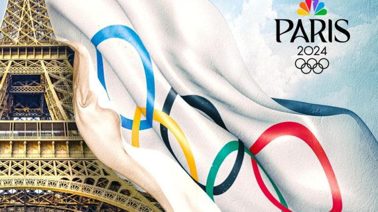 ‘Protesters’ Anti-Semitic Outbursts at Olympics Israeli Anthem: Report