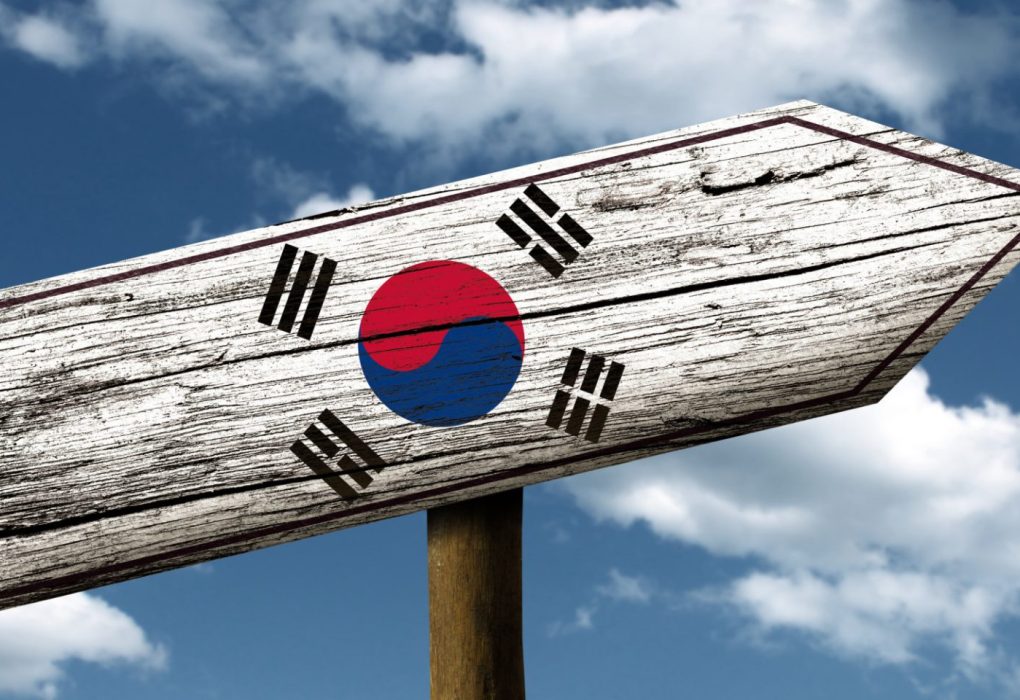 South Korea Boosts American Oil & Gas Purchases Due to Trump Policies